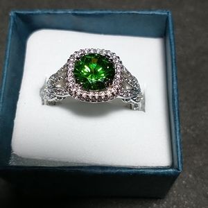 Ring bomb ring size 7